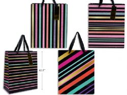 SAC CADEAU MOYEN - RAYÉS ASST